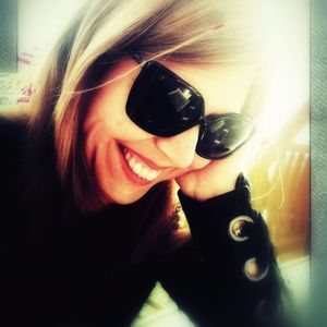 Meet your Posher, Amy